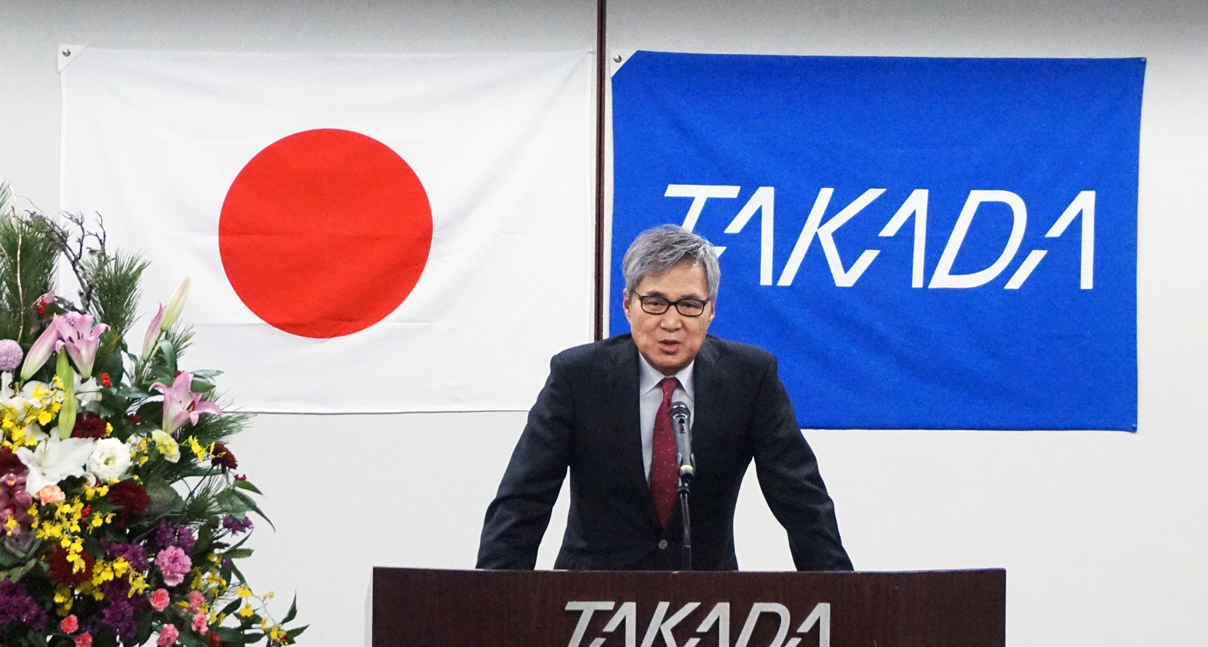 高田 2026年 弊社社長年始挨拶（要旨） | 新着情報 | 株式会社 高田工業所
